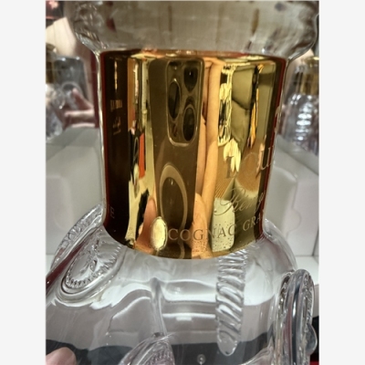 威海市百乐廷空酒瓶回收求购