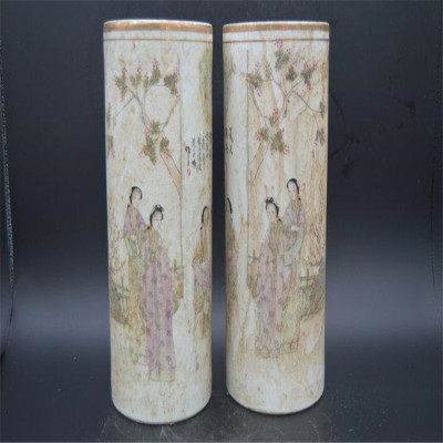 明清瓷器常年收购 南京旧瓷器回收