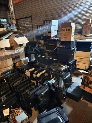 ‌海珠区废旧笔记本电脑回收价格现金结算