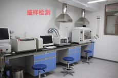 黑龙江生物质检测标准是什么