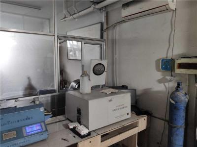 山东生物质检测各项指标怎么看