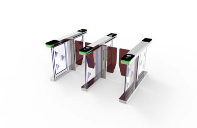 宜昌全自动闸门定制