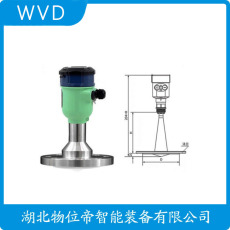 JSRY-20LT1TD0T0C2雷达液位计厂家