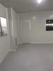 响水镇车间彩钢板隔墙施工队