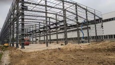 黄江镇铁皮棚防水棚搭建公司