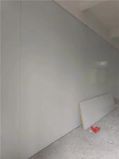 高潭镇彩钢板花园隔墙生产厂家