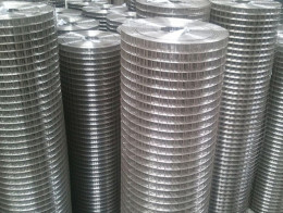 重庆电焊网批发 不锈钢电焊网 工地抹灰网