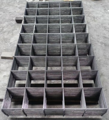 重庆镀锌网片 建筑钢筋网片 电焊网片