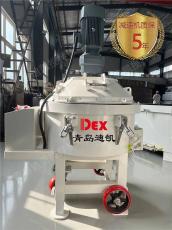 立轴行星式搅拌机重塑耐火材料搅拌逻辑