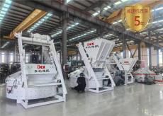 驱动产业优化行星式立轴搅拌机的技术突破