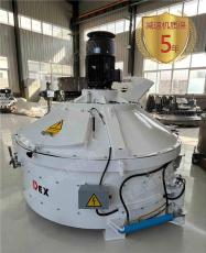 水泥预制构件搅拌机筑牢产品稳定性根基