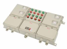 防爆照明动力配电箱 防爆控制开关箱