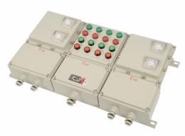 防爆照明动力配电箱 防爆控制开关箱