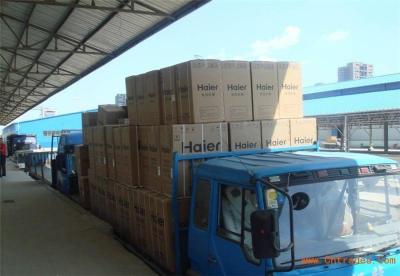 深圳宝安直达抚州上饶物流货运