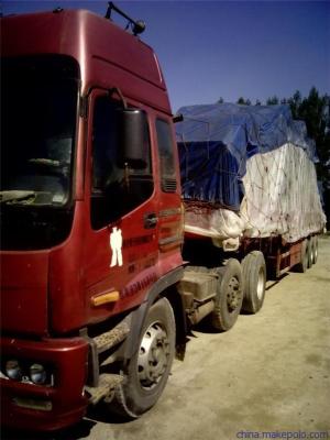 深圳龙华直达肇庆鼎湖物流整车