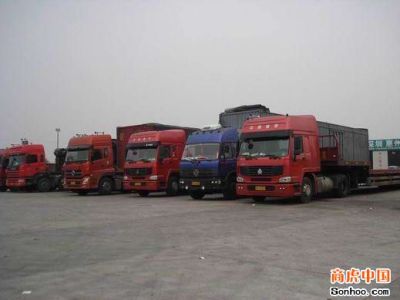深圳龙华直达泉州南安物流整车