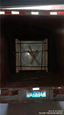 深圳宝安到天津宁河物流电话