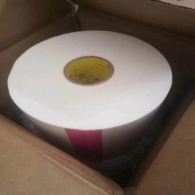 3M4462BVHB泡棉耐高温双面胶可模切冲型成型