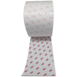 3M8592漆面保护膜犀牛皮耐磨材料模切加工