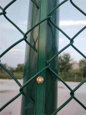重庆运动场围网 足球场围栏 球场场地护栏网
