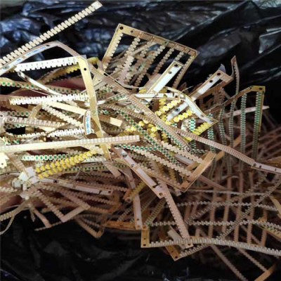 南沙电子IC回收结款快