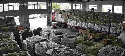 上海到烟台物流仓储电话多少