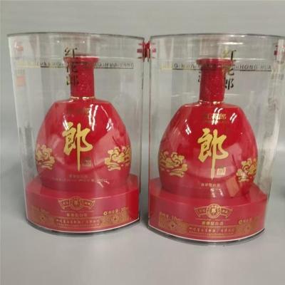 延边朝鲜族自治州整箱宝嘉龙红酒回收电话