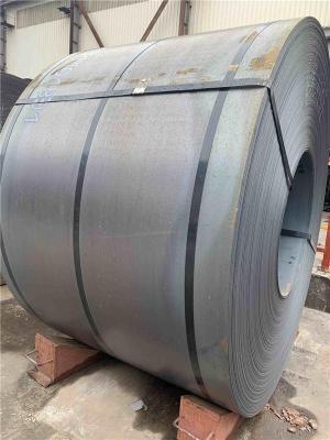 Q355GNHE耐候钢 2-20mm农用机械用考登钢