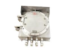 粉尘控制柜配电箱 C级防爆箱 防爆电器控制