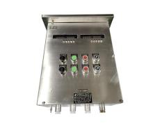 不锈钢防爆接线箱 质量认证 诚信服务 全国