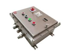 防爆接线箱 防仪表箱 照明控制箱