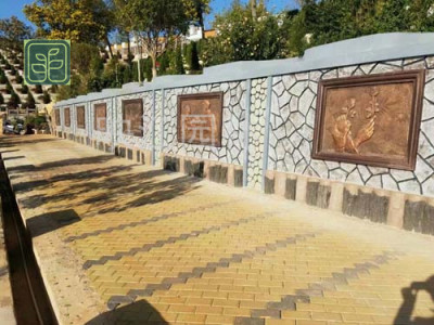 衢江区城市雕塑专业师傅施工