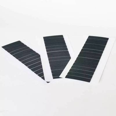 井上C-4305阻燃泡棉抗震电子材料应用模切