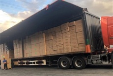 昆山到广州货运公司专业且高效