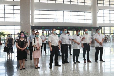 上海九院肖彩雯代挂号预约电话及时代挂号加微信真实可信