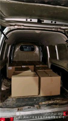 深圳龙岗直达广州番禺物流电话