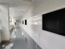 黄江镇实验室彩钢板隔墙厂家现货