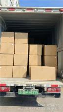 东莞塘厦到辽源龙山物流专线