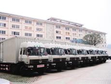 东莞凤岗直达柳州鹿寨物流货运包车