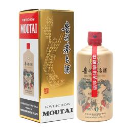 潮州2001年茅台酒鉴定回收价格