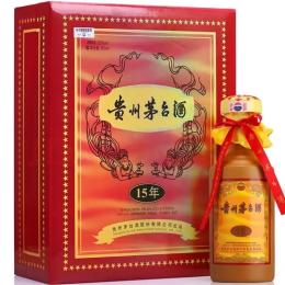 泰州整箱50年茅台酒回收能卖什么价格