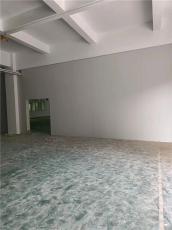 秋长街道彩钢板花园隔墙工程价格