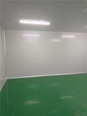 秋长街道彩钢板花园隔墙工程价格