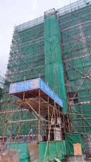 东莞石排镇附近的出租物料提升机租赁厂家报价