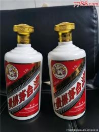 河源茅台吃米找万里回收成交价格