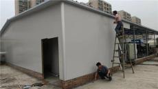 潼侨镇机房彩钢板隔墙价格