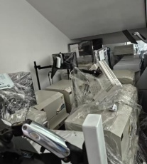 珠海专车上门液晶屏回收