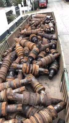 昆山市张浦镇上门分类上门垃圾处理价格一般多少