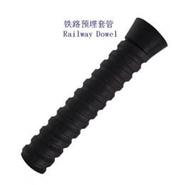 摩洛哥铁路螺纹套管厂家