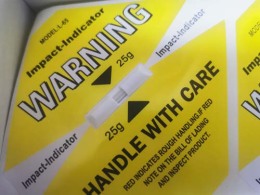 新余免费提供样品防震动标签设计